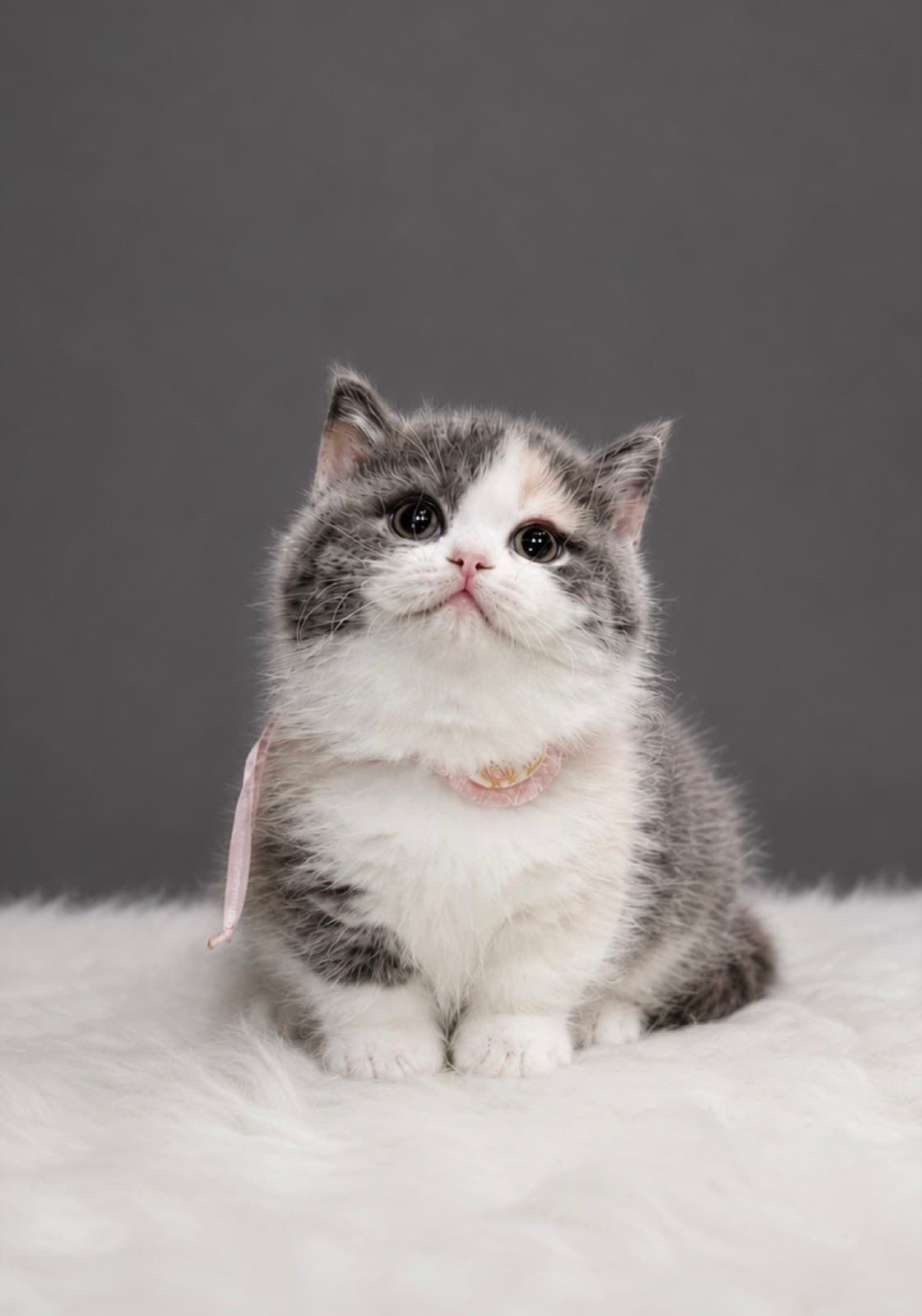 Mimi, Munchkin