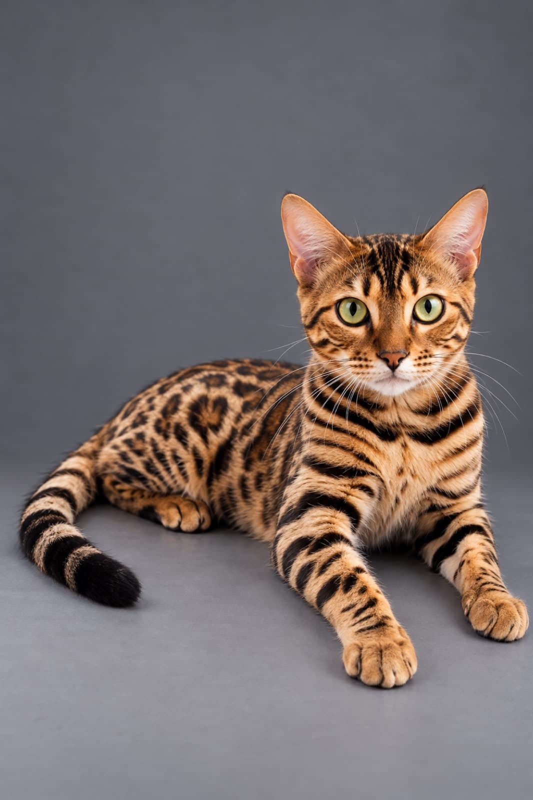 Hamlet, Bengal